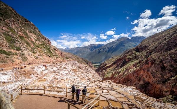 Feriado da Consciência Negra no Peru: Lima, Cusco, Vale Sagrado e Machu Picchu - 8 dias