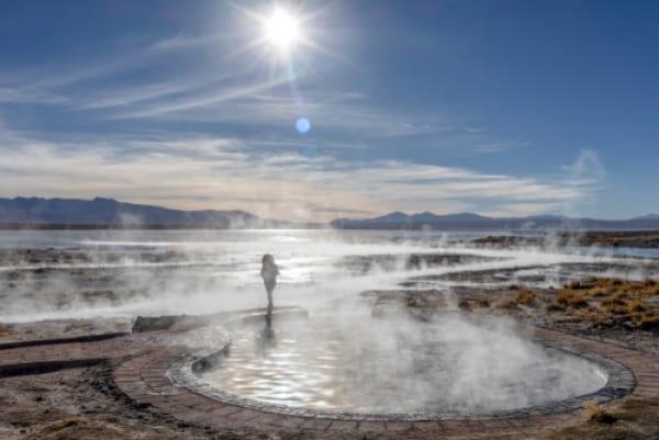 Pacote: Bolívia - La Paz + Salar de Uyuni - 7 dias