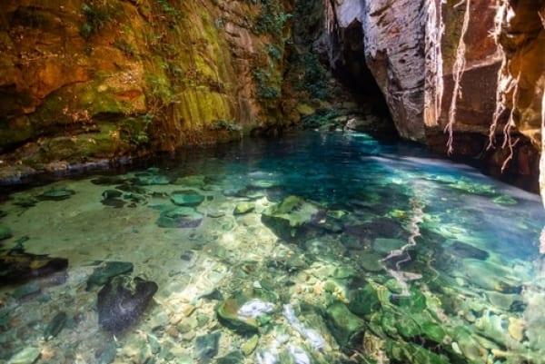 Pacote para Chapada das Mesas - 7 dias e 6 noites