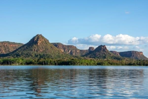 Pacote para Chapada das Mesas - 6 dias e 5 noites