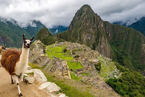 Pacote: Peru com Cusco - Vale Sagrado - Machu Picchu - 5 dias
