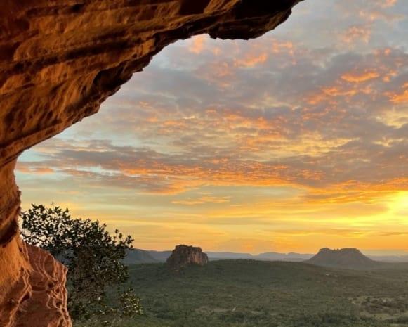 Chapada das Mesas + Travessia para Refúgio Ecológico - 6 dias