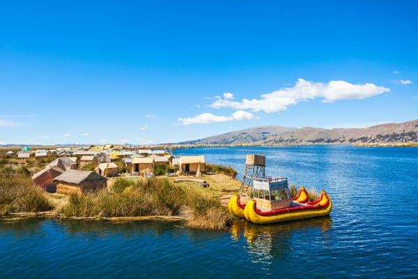 O Melhor dos Andes com Peru + Bolívia: Cusco, Puno, Copacabana e La Paz - 10 dias