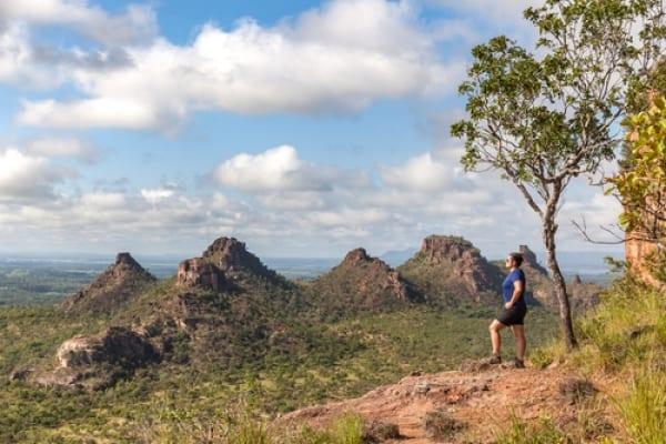 Pacote para Chapada das Mesas - 5 dias e 4 noites
