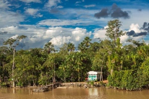Pacote de Experiências Belém e Ilha do Marajó - 6 dias