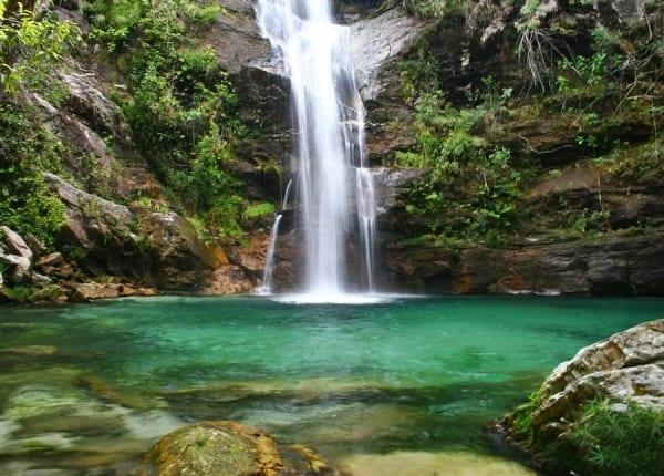 Feriado da Consciência Negra na Chapada dos Veadeiros - Alto Paraíso - 5 dias