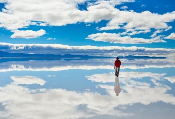 AMÉRICA DO SUL EM DOSE DUPLA: ATACAMA + SALAR DE UYUNI - 9 DIAS