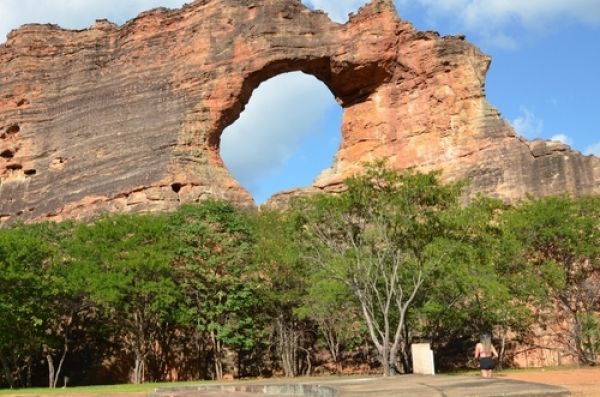 Pacote Parque Nacional da Serra da Capivara - 5 dias e 4 noites