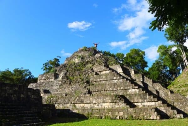 Guatemala Exuberante: Antigua e Flores com Tikal - 9 dias