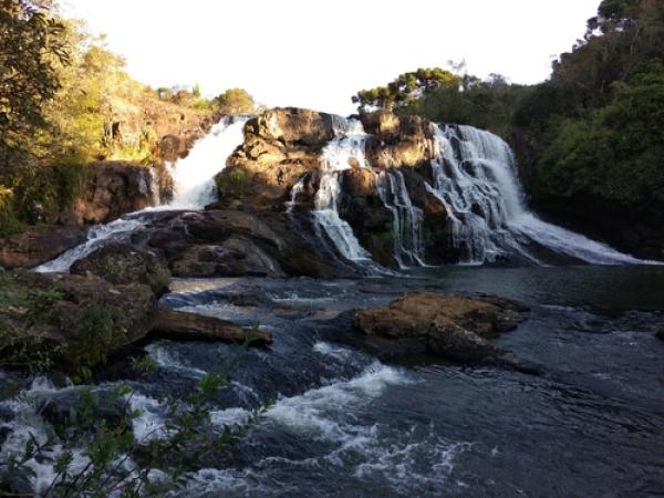 Réveillon nas Cachoeiras de Prudentópolis e Maravilhas Naturais de Ponta Grossa - com saída de São Paulo - 5 dias