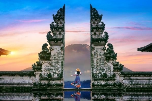 O melhor de Bali e região - Ubud, Uluwatu, Nusa Lembongan e Lombok em 14 dias