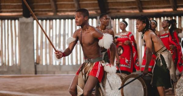 Expedição Aventura Real - Essuatíni - 10 dias