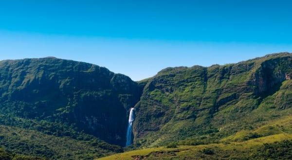 Réveillon no Paraíso das Águas de Minas: Capitólio, Santo Hilário e Serra da Canastra - 5 dias - Saída de São Paulo