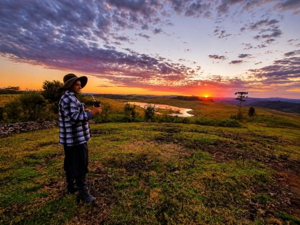 Cambará do Sul: Sabores e Paisagens da Terra dos Cânions - 6 dias