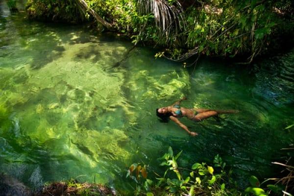 Pacote Jalapão - Safari Camp - 6 dias - Saídas Promocionais
