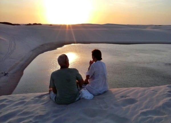 Pacote Lençóis Maranhenses com Atins Rapidinho - 6 dias