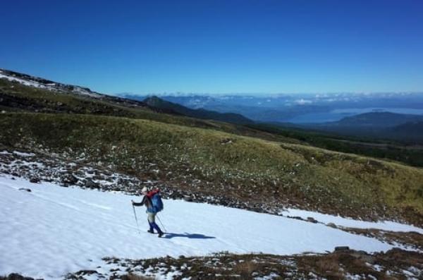 Feriado de Réveillon - Conexão com a Natureza de Pucón no Sul do Chile - 7 dias