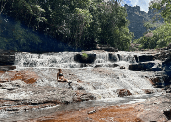 Feriado de Finados - Trekking no Vale do Pati - 5 dias