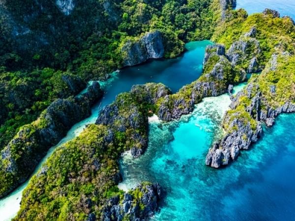 O melhor das Filipinas em 15 dias: Manila, Cebu, El Nido, Coron e Boracay