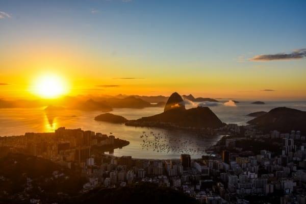 Pacote de Experiências e Natureza no Rio de Janeiro - 6 dias