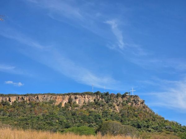 Chapada do Araripe - Uma imersão no Cariri Cearense - 7 dias