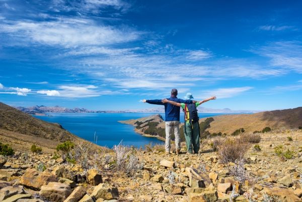 Réveillon com Peru + Bolívia: Cusco, Puno, Copacabana e La Paz - 10 dias