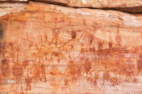 Feriado da Consciência Negra na Serra da Capivara, Serra das Confusões e Cânions do Viana - 7 dias