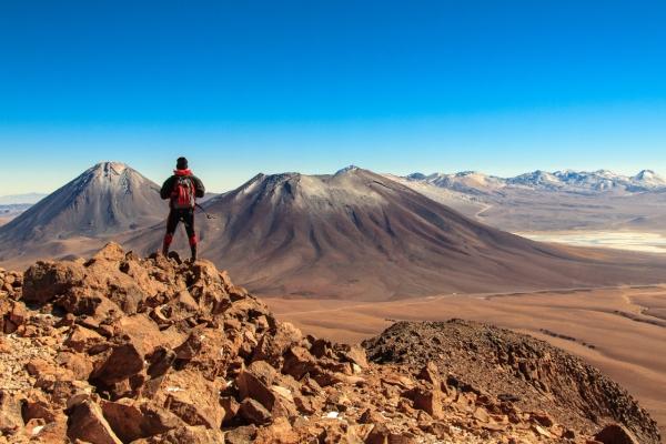 Réveillon com O Melhor do Deserto do Atacama - 5 dias e 4 noites