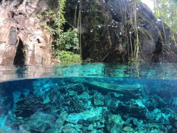 Rota Jalapão em 5 dias de expedição com Lagoa do Japonês