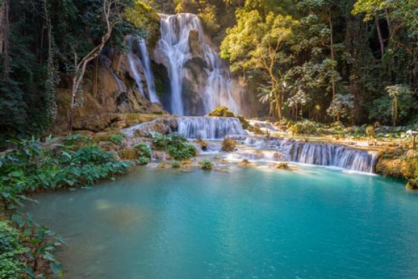 O melhor do Laos e Camboja - Vientiane, Vang Vieng, Luang Prabang, Siem Reap e Phnom Penh - 16 dias