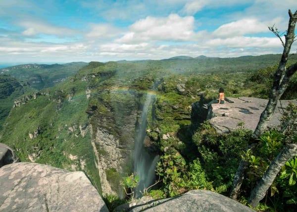 Pacote O Melhor da Chapada Diamantina - 8 dias
