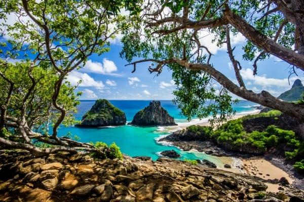 Pacote de Experiências e Natureza com Trilhas em Fernando de Noronha - 7 dias