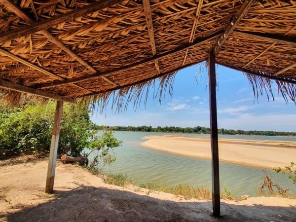 Expedição Ilha do Bananal e Cantão - 4 dias