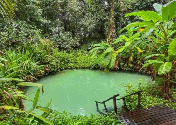 Pacote de Volta ao Parque do Jalapão - 4 dias - Saída de Palmas