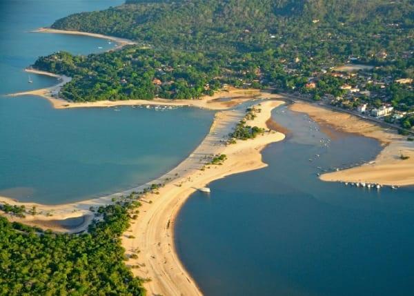 Pacote para Alter do Chão de 4 dias - Tapajós