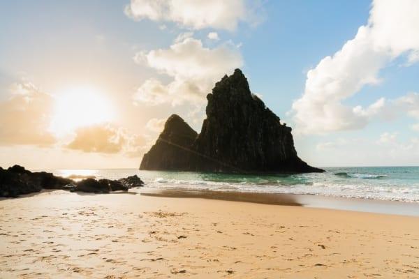 Pacote de Experiências e Natureza Clássico em Fernando de Noronha - 7 dias