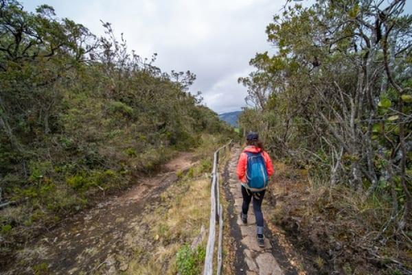 Conexão Colômbia: Bogotá com Lagoa de Guatavita, San Andrés e Cartagena - 10 dias
