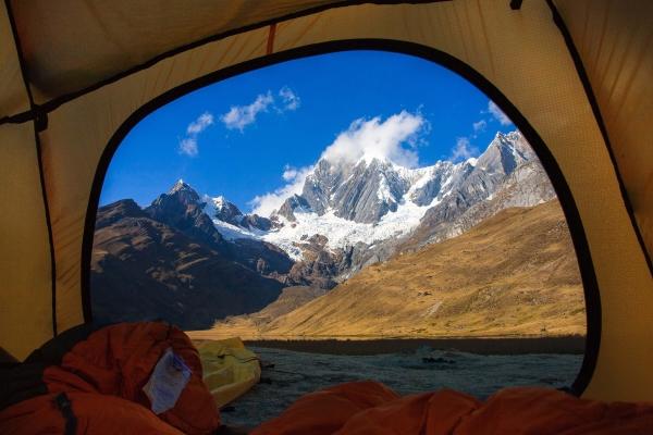 O Tesouro Andino: Trekking na Cordilheira Huayhuash - 12 dias