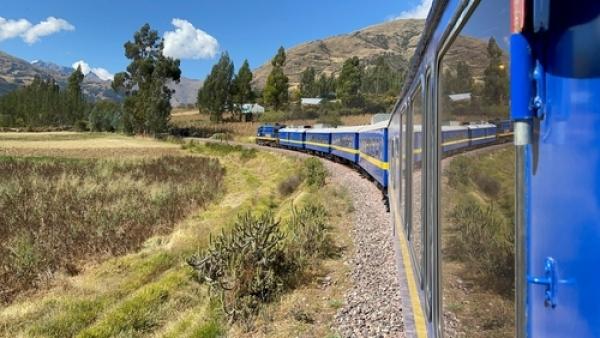 Réveillon no Peru com Cusco e Machu Picchu - 5 dias