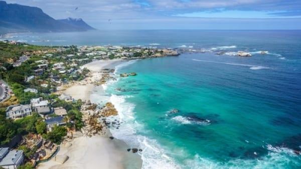 África do Sul Na Medida - Joanesburgo e Cidade do Cabo com Safári no Parque Pilanesberg - 8 Dias