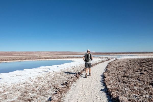 Feriado da Consciência Negra - Explorando os Andes: Atacama, Uyuni e La Paz - 10 dias