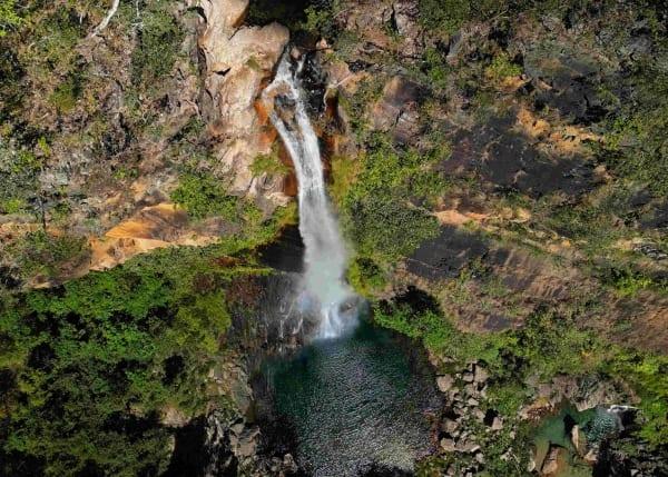 Rota Completa pelas Serras Gerais - 6 dias