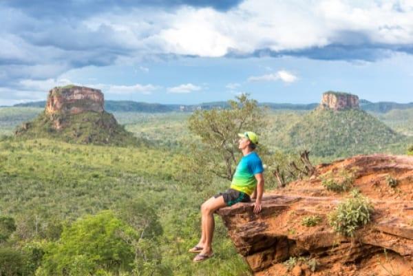 Pacote Chapada das Mesas - Roteiro de 6 dias e 5 noites - Saídas Garantidas