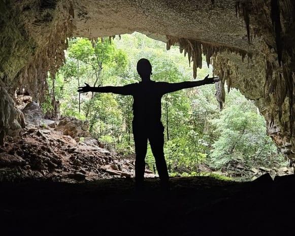 Desbrave o Norte de Minas: Cavernas do Peruaçu, Janelão e Rio São Francisco – 5 dias