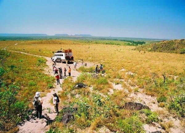 Combo Safari Camp: Jalapão + Serras Gerais - 10 dias