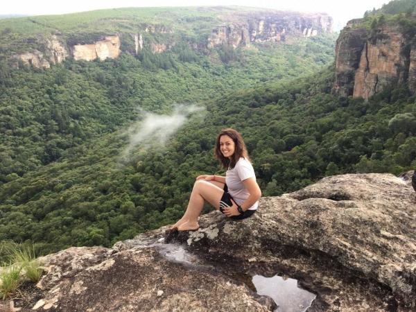 Feriado da Consciência Negra - Entre Cânions e Cachoeiras: Itararé, Sengés e Jaguariaíva - 4 dias - Saída de São Paulo