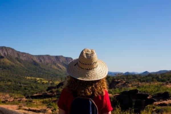 Réveillon Chapada dos Veadeiros - Alto Paraíso - 6 dias