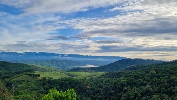 Parque Nacional do Itatiaia com Lago Azul - Parte Baixa - 3 dias