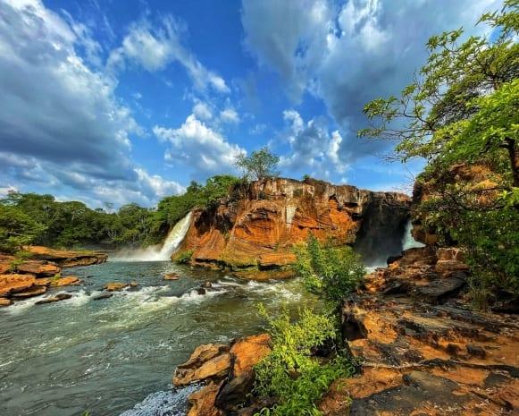 Chapada das Mesas com Travessia para Refúgio Ecológico - 8 dias